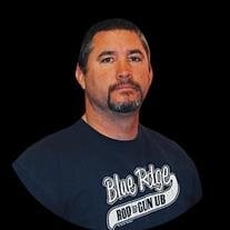 Eric K. Hemingway