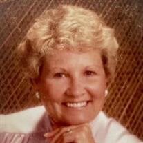 Mrs. Gwendolyn O'Dell