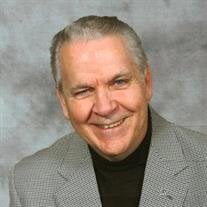 Dr James E. Kilgore