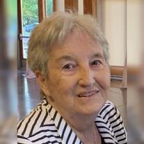 Barbara "Phil" (Devaney) Breitbach