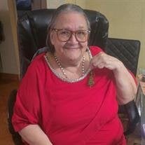 Ida Luz Vazquez