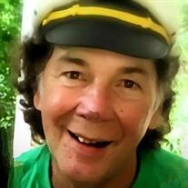 Richard Auxilien