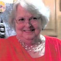 Jerrie Robertson