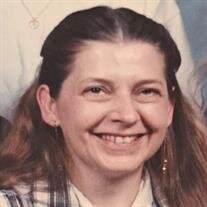 Judy Ann Duda