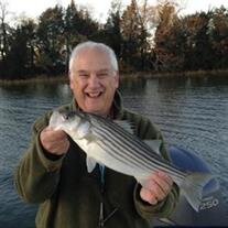 Charles "Charlie" Frederick Bohn Jr.