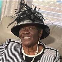 Ernestine Thompson Mulligan
