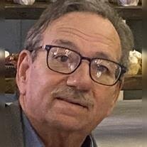 Robert "Bobby" Pike