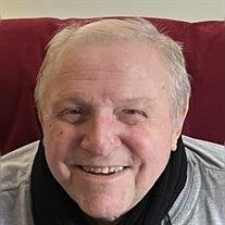 David Arnold Gengler