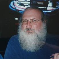 Donald Manning