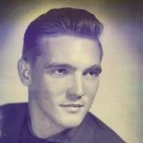 Timothy Damon Rowlett