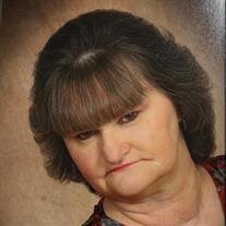 Beckie Trotter Brand