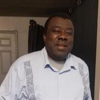 Gabriel Ogbebor
