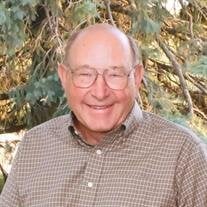 Lloyd R. Monthey