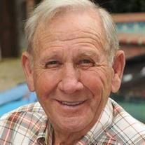 Donald Ray Honeycutt