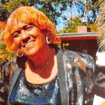 Vivian V. Bodiford