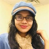 Estela Abigail Rivera Vasquez