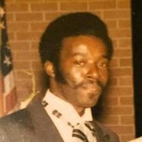 Mr. Henry Stephens Jr.