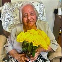 Natalia De Santiago Vaquera