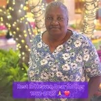 Jeannette Marie Haythorne