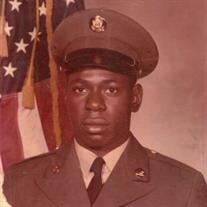 Henry L Jones Sr.