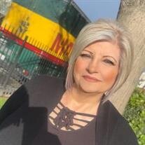 Sandra Hernandez Estrada