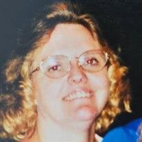 Cynthia Jackson