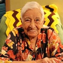 Enemecia A. Lara
