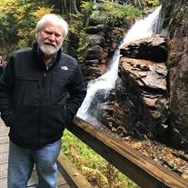 Donald "Don" Guinn Purser