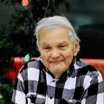 Howard Lee Harris