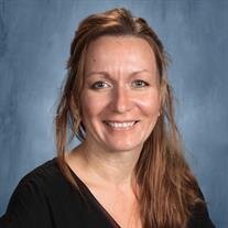 Carrie Forfinski
