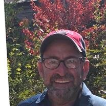 Mr. Paul Savant