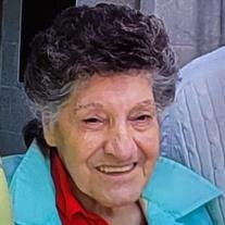 Mrs. Margaret L. Testa