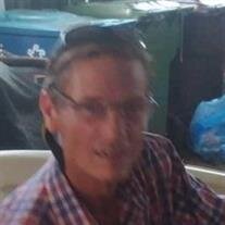 Michael Wayne Van Tuyl