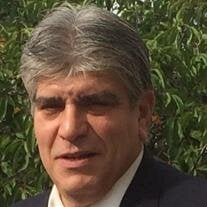 Michael P. Sciria