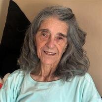 Delia Jones