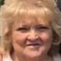 Gloria Jean Polley
