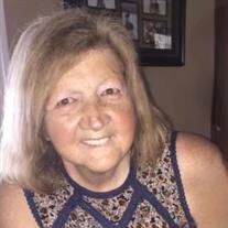Regina Anita Hockenberry