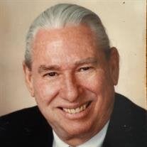Larry A Sheeler