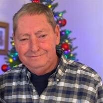 Gary Paul Chandler