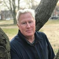 Kevin P. Foley