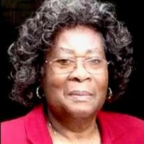 Sis. Lillian Wilson