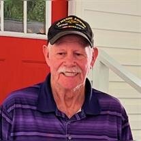 Joseph Norwood Lewis
