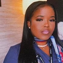 Danasia Brown Elder