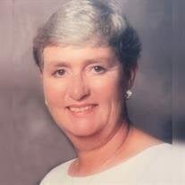 Marilyn Wilbur Pertl