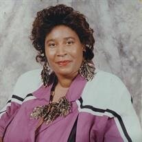 Bessie Lee Anderson