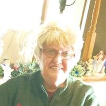 Nancy L. Ricks