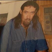 Bobby Randall Foster