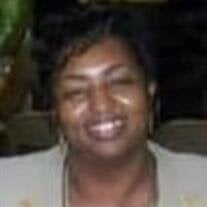 Frances Thurman