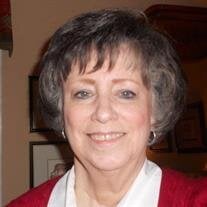 SARAH SANDERSON DUNN