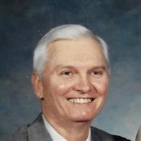 JAMES CURTIS HALL